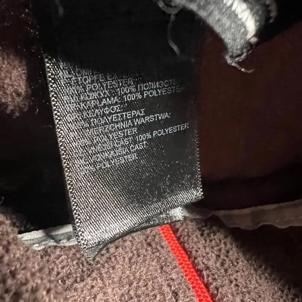 The North Face north face